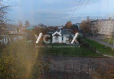Продажа 2х кв. ул. Инициативная д. 12 г. Кольчугино