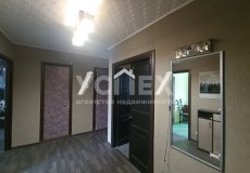Продажа 3х комнатной квартиры г. Кольчугино ул. Лермонтова д. 7