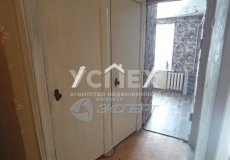 Продажа 2х комнатной квартиры г.Кольчугино ул. Дружбы д.17