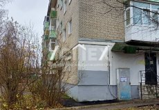 Продажа 2х комнатной квартры г. Кольчугино ул. Дружбы д.23