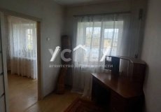 Продажа 2х комнатной квартиры Кольчугинский р-н п. Бавлены пер. Лесной д.3