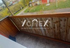 Продажа 2х комнатной квартиры Кольчугинский р-н п. Бавлены пер. Лесной д.3