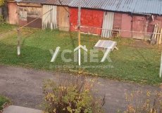 Продажа 2х комнатной квартиры Кольчугинский р-н п. Бавлены пер. Лесной д.3