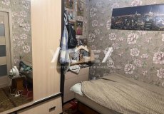 Продажа 3х комнатной кв. с земельным участком в Кольчугинском р-не д. Петрушино