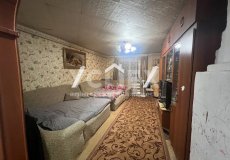 Продажа 3х комнатной кв. с земельным участком в Кольчугинском р-не д. Петрушино