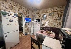 Продажа 3х комнатной кв. с земельным участком в Кольчугинском р-не д. Петрушино