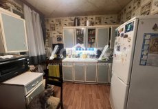 Продажа 3х комнатной кв. с земельным участком в Кольчугинском р-не д. Петрушино