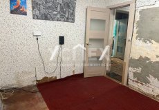 Продажа 3х комнатной кв. с земельным участком в Кольчугинском р-не д. Петрушино