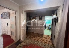 Продажа 3х комнатной кв. с земельным участком в Кольчугинском р-не д. Петрушино