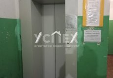 Продажа 1к квартиры г. Кольчугино ул. Добровольского д. 17