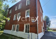 Продажа 1к квартиры г.Кольчугино ул. Мира д. 23