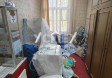 Продажа нежилого помещения г. Кольчугино ул. 6 Линия д. 31