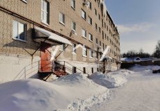 Продажа комнаты г.Кольчугино ул.50 лет Октября д.5а