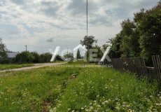 Продажа участка и сруб дома д. Павловка Кольчугинский р-н