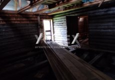 Продажа участка и сруб дома д. Павловка Кольчугинский р-н